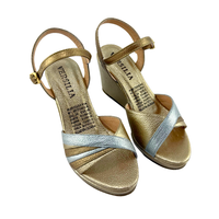 Plataforma Mujer Versilia Elia 0007375