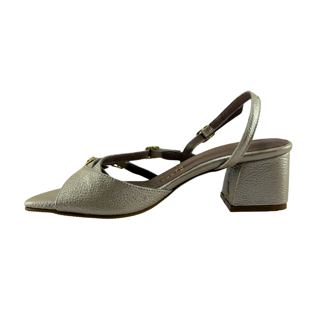 Tacón Mujer Versilia Kane 0006734