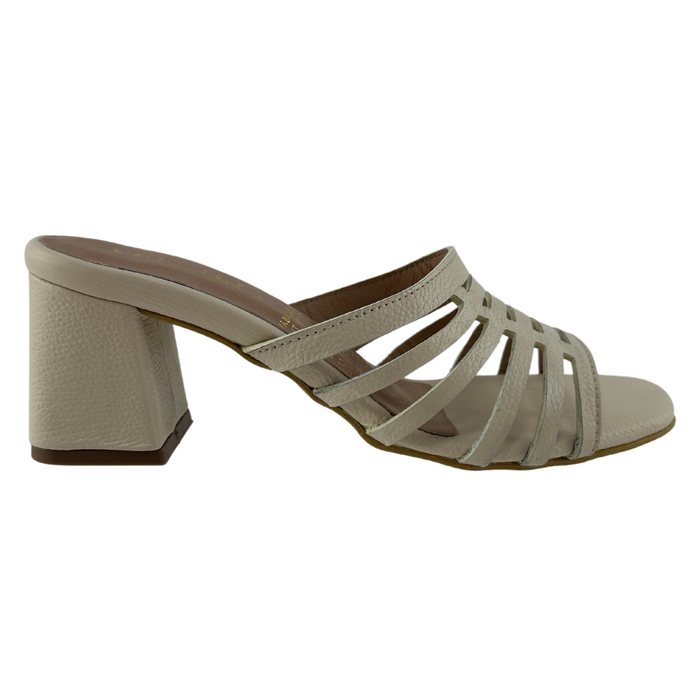 Tacón Mujer Versilia Simona Ref. 0006069