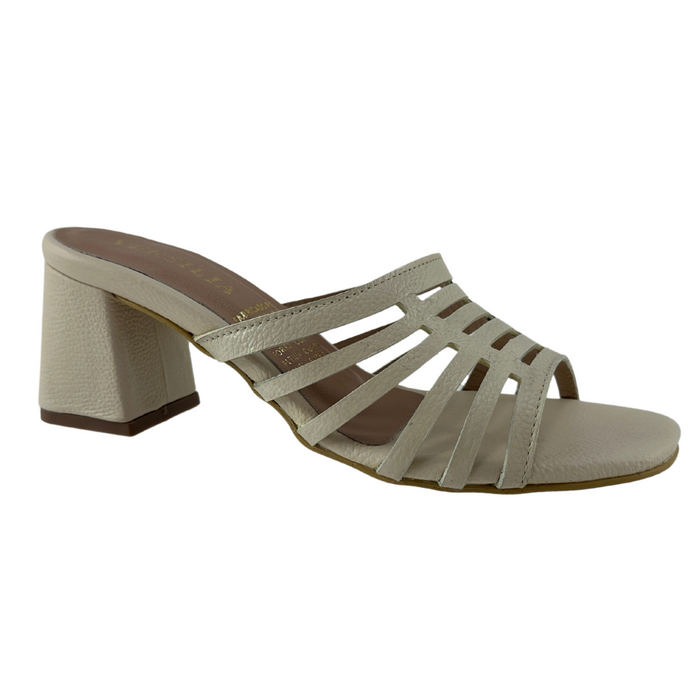 Tacón Mujer Versilia Simona Ref. 0006069