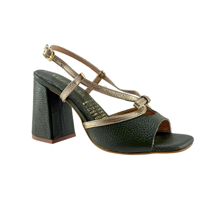 Tacon Mujer Versilia Vera 0007128