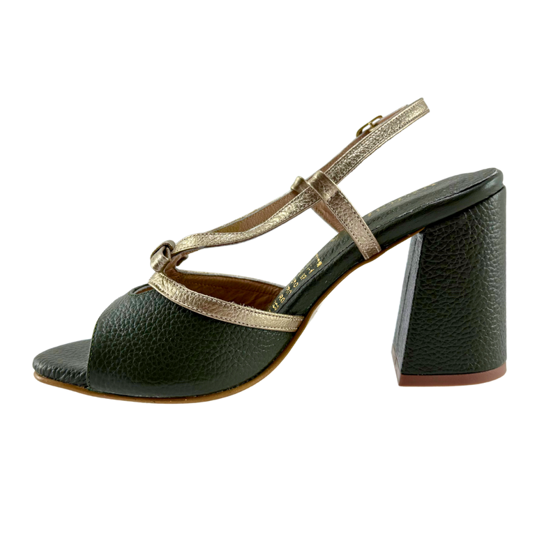 Tacon Mujer Versilia Vera 0007128