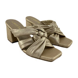 Tacón Mujer Versilia Yailin Ref. 005427