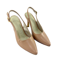 Tacon Mujer Versilia Carmin 0007172