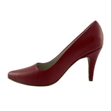 Tacon Mujer Versilia Dafne Ref.004993