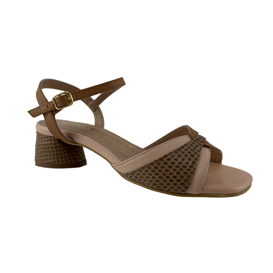 Tacón Mujer Versilia Frida Ref.0006096