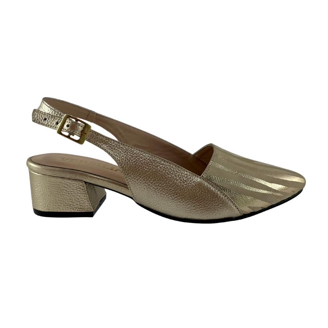 Tacon Mujer Versilia Giorgia Ref. 0006059