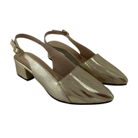 Tacon Mujer Versilia Giorgia Ref. 0006059