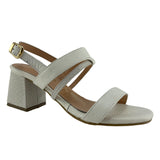 Tacón Mujer Versilia Lerida Ref. 005164