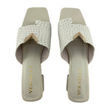 Tacón Mujer Versilia Luna Ref. 005375