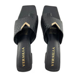 Tacón Mujer Versilia Luna Ref. 005375