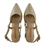 Tacón Mujer Versilia Max Ref. 005383