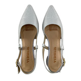 Tacón Mujer Versilia Max Ref. 005383