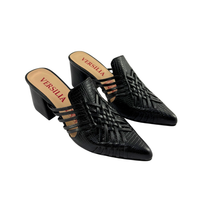 Tacón Mujer Versilia Madelyn 0006280