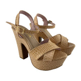 Tacón Mujer Versilia Tachy Ref. 005557