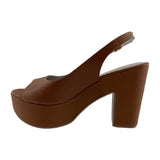 Tacón mujer Versilia Waleska Ref. 005429