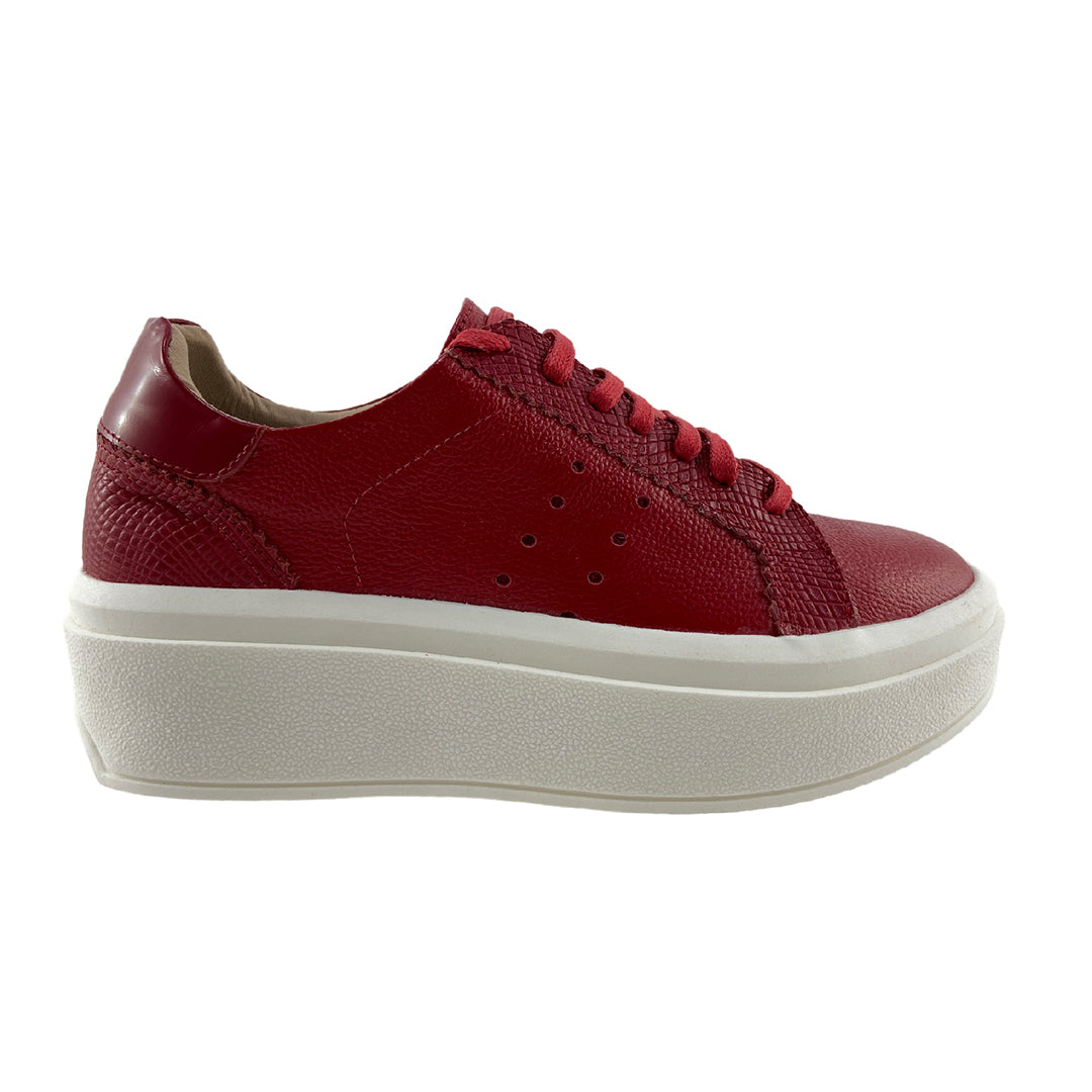 Tenis Mujer Versilia Antonela Ref. 005400