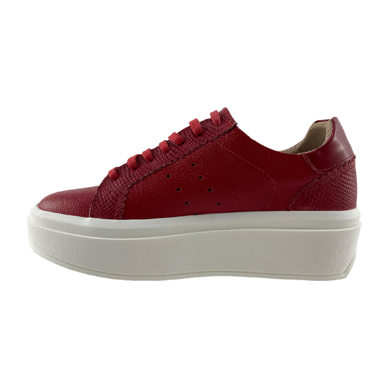 Tenis Mujer Versilia Antonela Ref. 005400