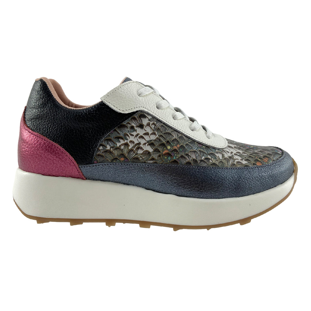 Tenis Mujer Versilia Asusena Ref. 005420