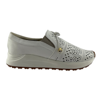 Tenis Mujer Versilia Altrubis 0006977