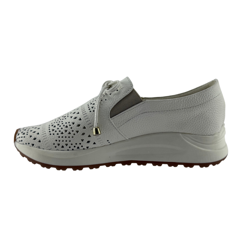 Tenis Mujer Versilia Altrubis 0006977
