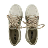 Tenis Mujer Versilia Gardenia Ref. 005152