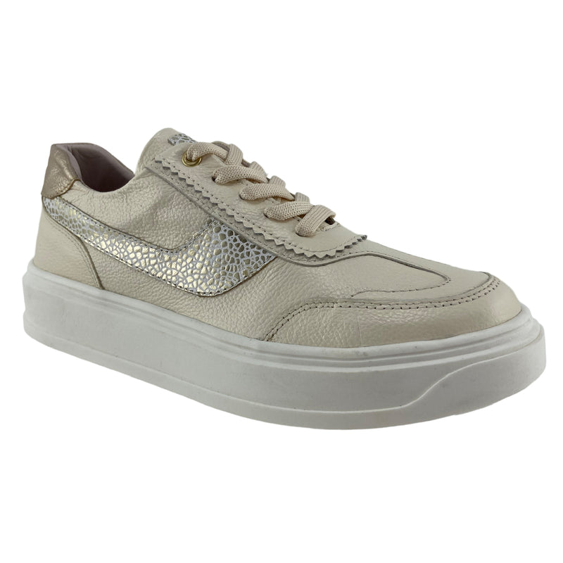 Tenis Mujer Versilia Izmir Ref. 005288