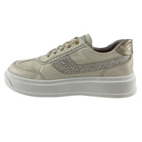 Tenis Mujer Versilia Izmir Ref. 005288