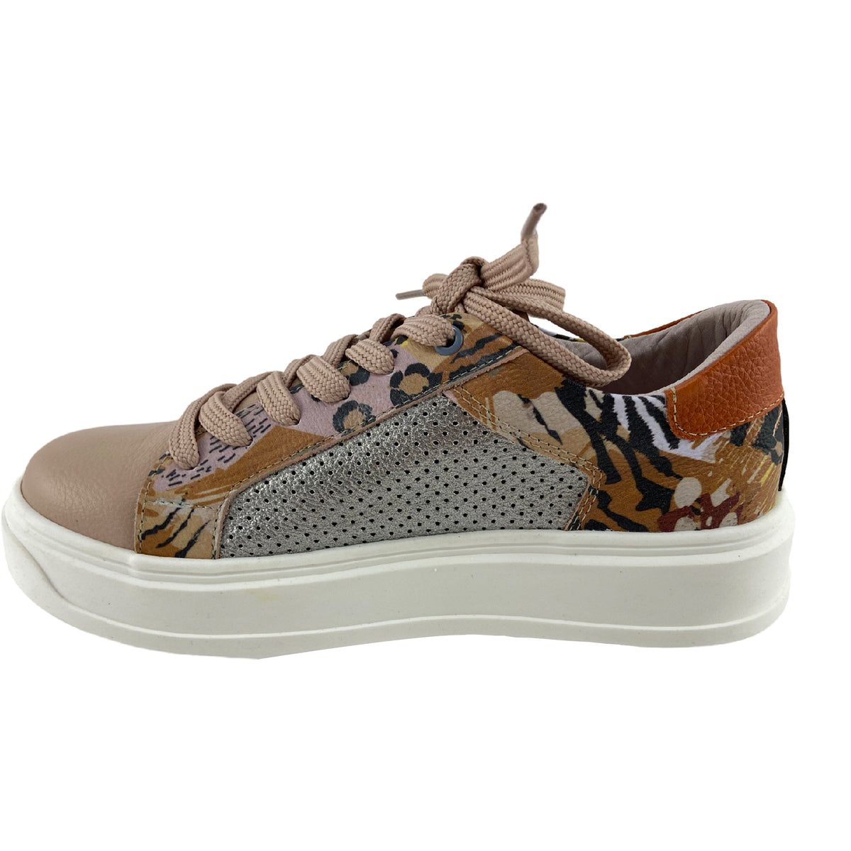 Tenis Mujer Versilia Seul Ref. 005175