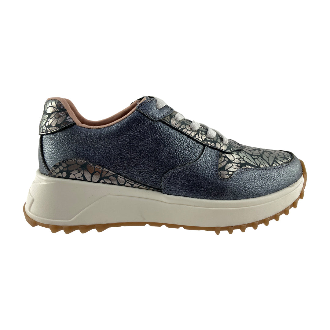 Tenis Mujer Versilia Sharlot Ref. 005539