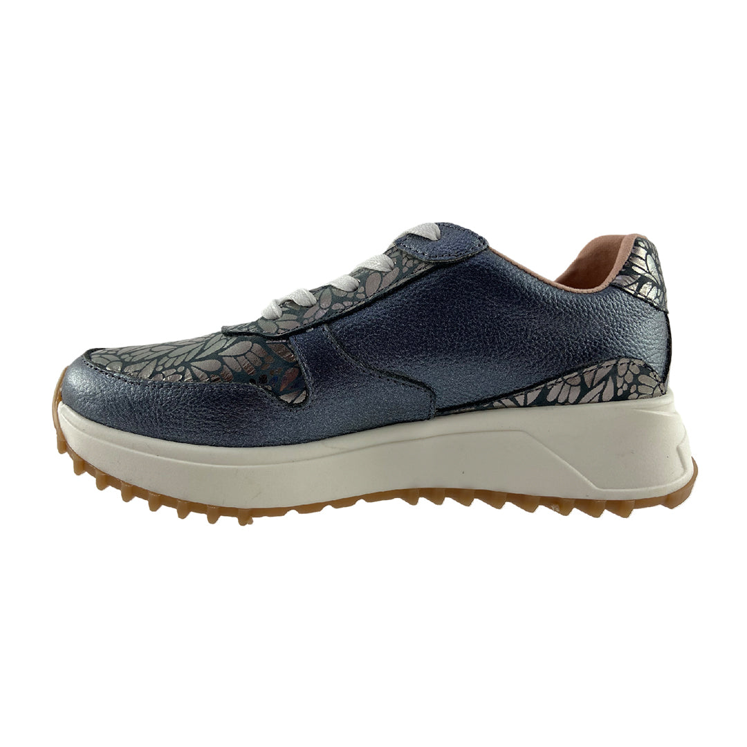 Tenis Mujer Versilia Sharlot Ref. 005539