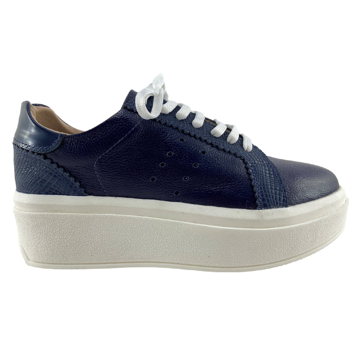 Tenis Mujer Versilia Antonela Ref. 005400