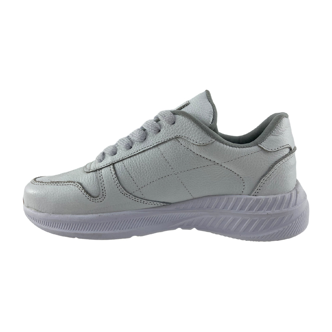 Tenis Mujer Versilia Blanca Ref. 005412