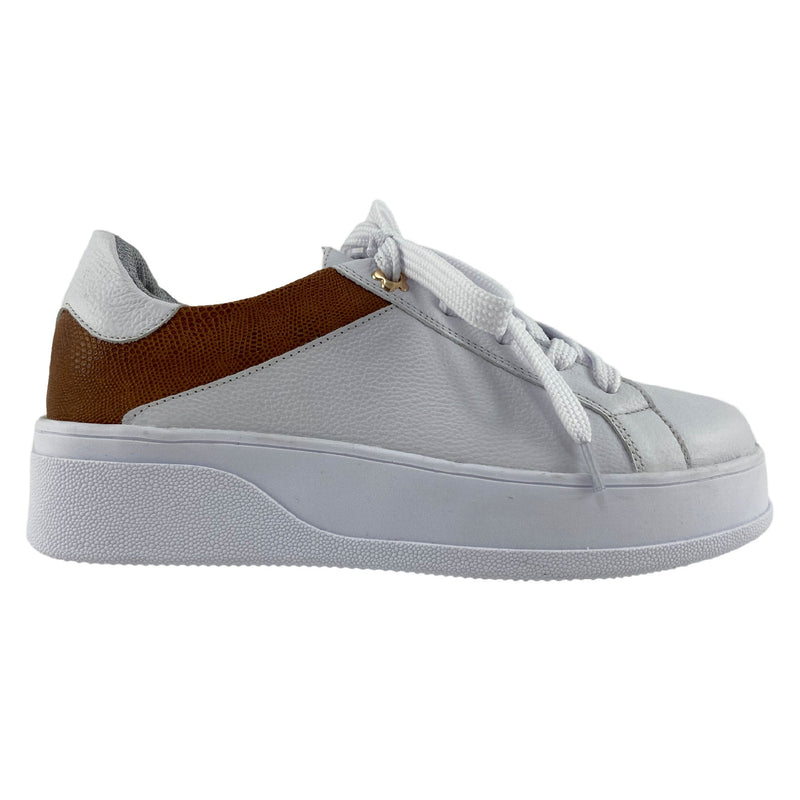 Tenis Mujer Versilia Camelia