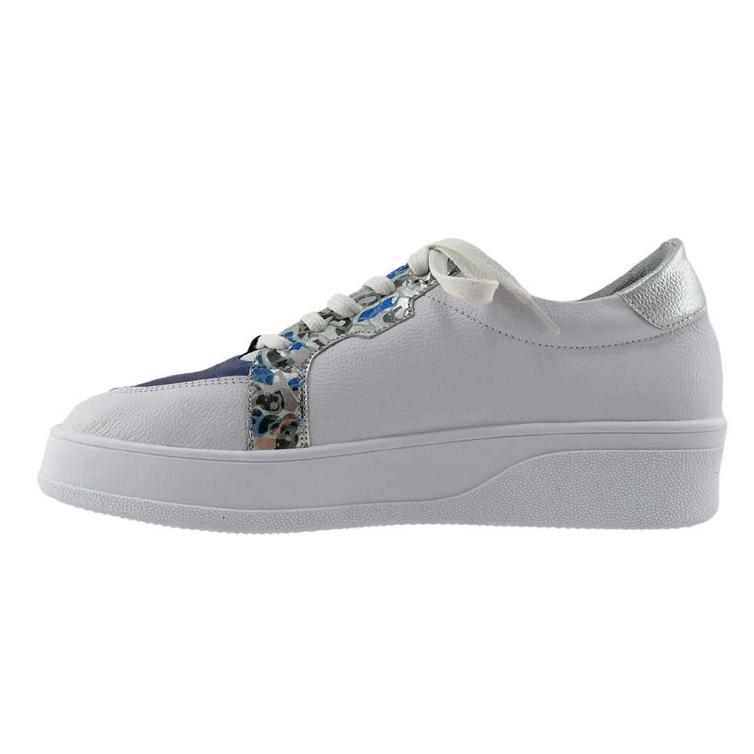 Tenis Mujer Versilia Gardenia Ref. 005152