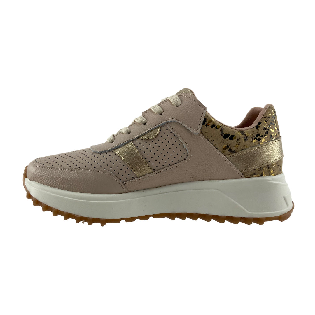 Tenis Mujer Versilia July Ref. 005519