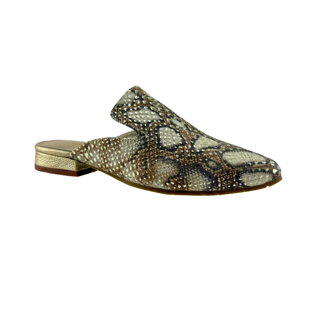 Zueco Mujer Versilia Trilon 0007170