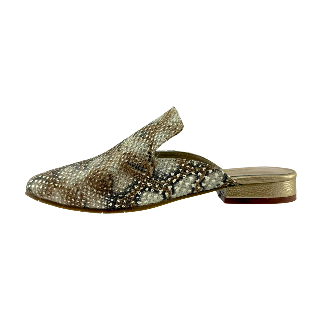 Zueco Mujer Versilia Trilon 0007170