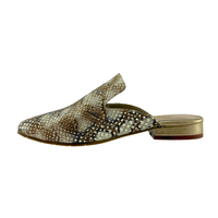 Zueco Mujer Versilia Trilon 0007170