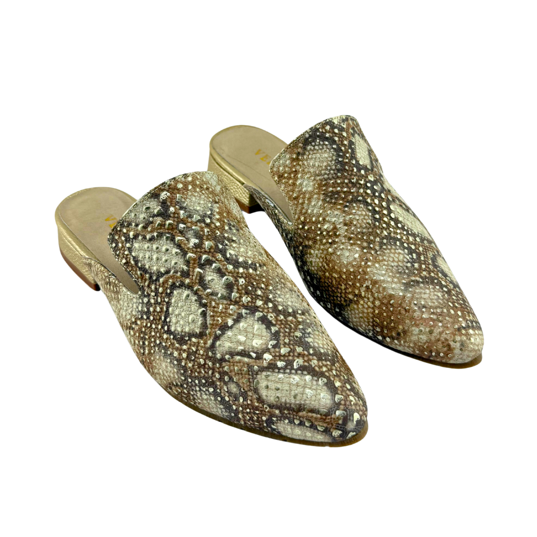 Zueco Mujer Versilia Trilon 0007170