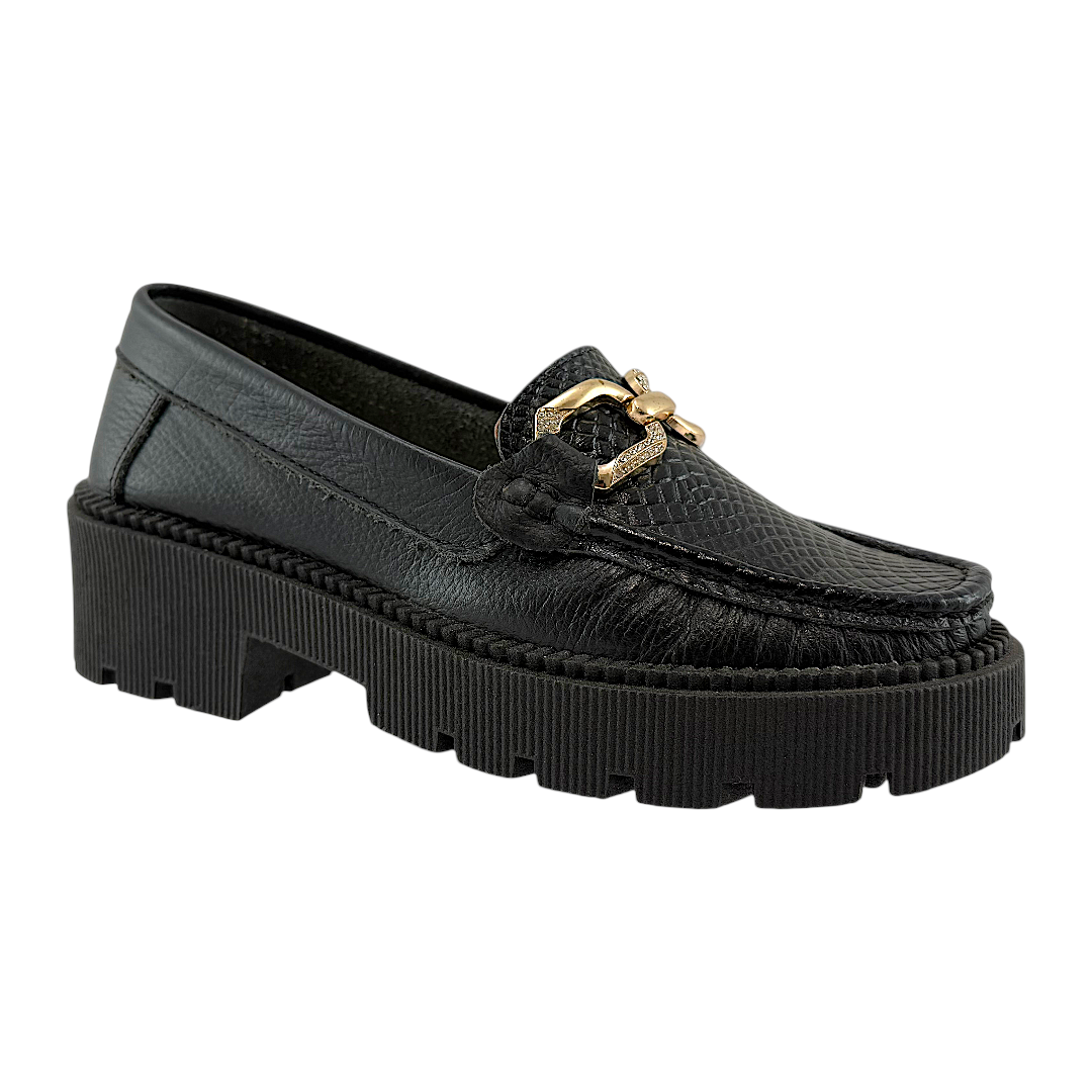 Mocasin Mujer Versilia Ruby Ref. 0007175