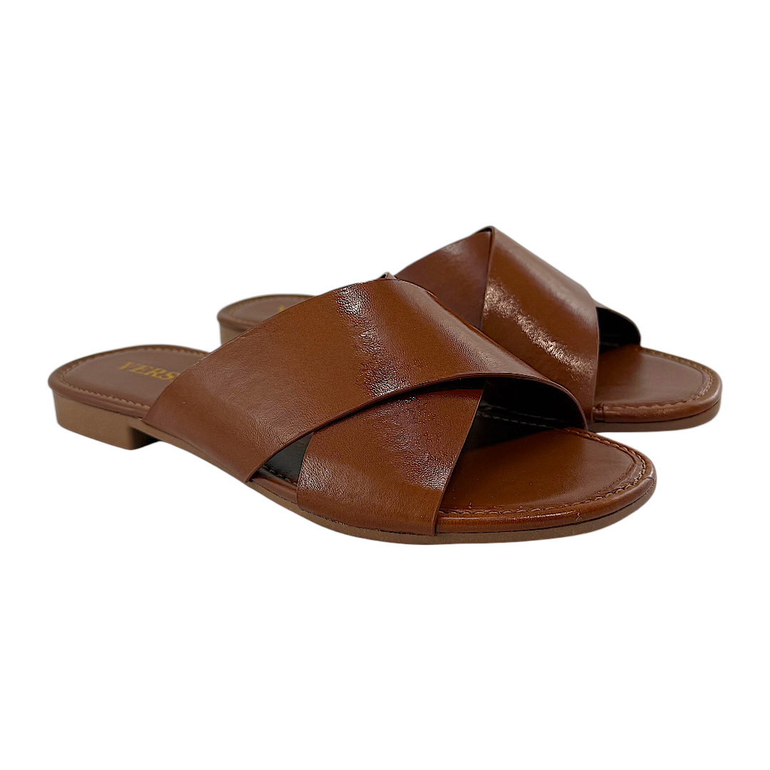 Sandalia Mujer Versilia Plana Simona Ref. 0007491