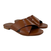 Sandalia Mujer Versilia Plana Simona Ref. 0007491