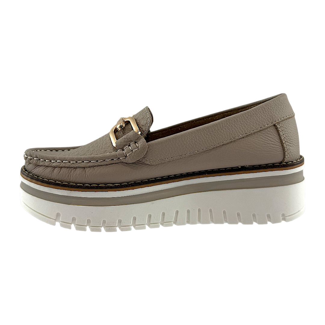 Mocasin Mujer Versilia Arelys Ref. 0007423