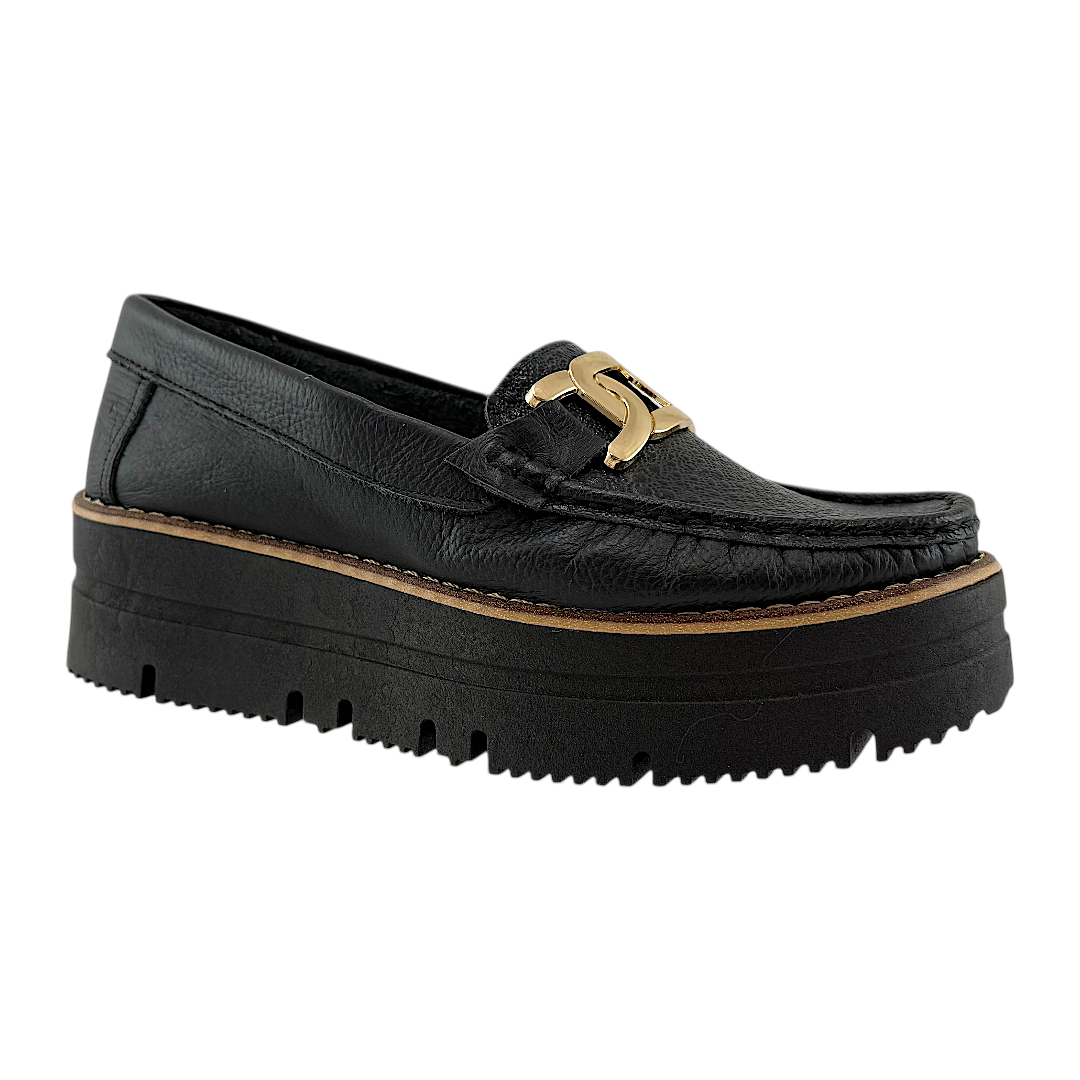 Mocasin Mujer Versilia Hortencia Ref. 0005955