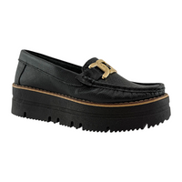 Mocasin Mujer Versilia Hortencia Ref. 0005955