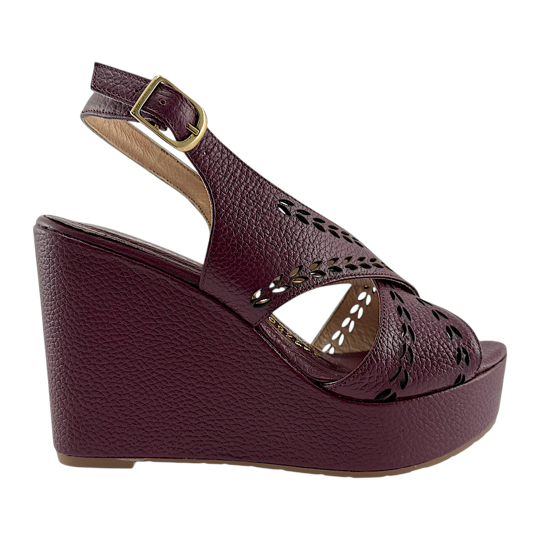 Plataforma Mujer Versilia Uma 0007373