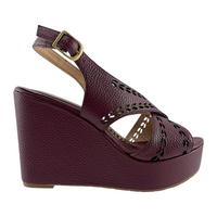 Plataforma Mujer Versilia Uma 0007373