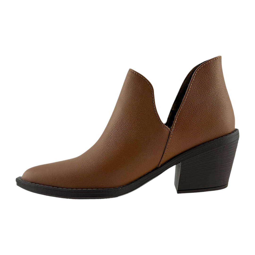 Botín Mujer Versilia Paula Ref. 0007492