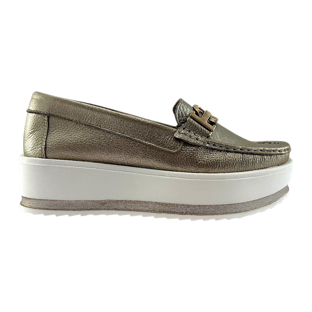 Mocasin Mujer Versilia Lucia Ref. 0007487